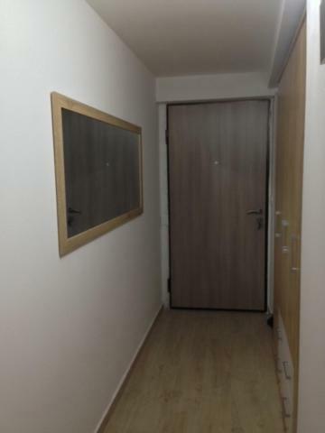 The Orchid Apartment SJJ Exterior foto