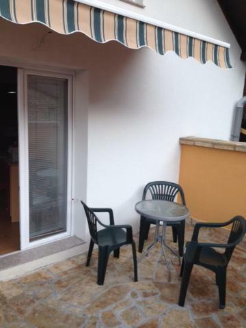 The Orchid Apartment SJJ Exterior foto