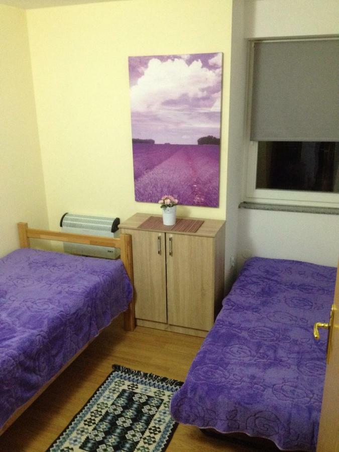 The Orchid Apartment SJJ Exterior foto